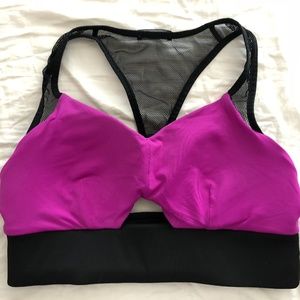 EUC MICHI Wildcat Sports Bra, L